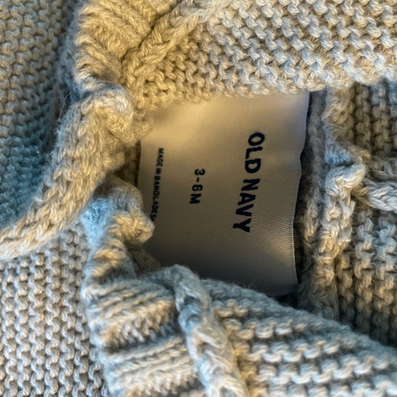 Baby Boy Toddlers 3-6 months - Picture 10 of 15